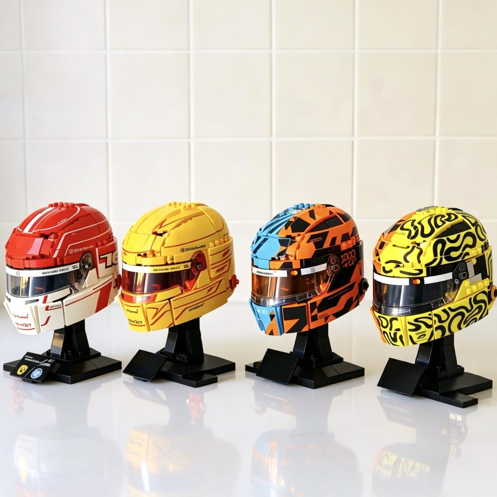 Kids Toys John Lewis - Samochody wyścigowe, pilot wyścigowy, Lewis Hamilton,