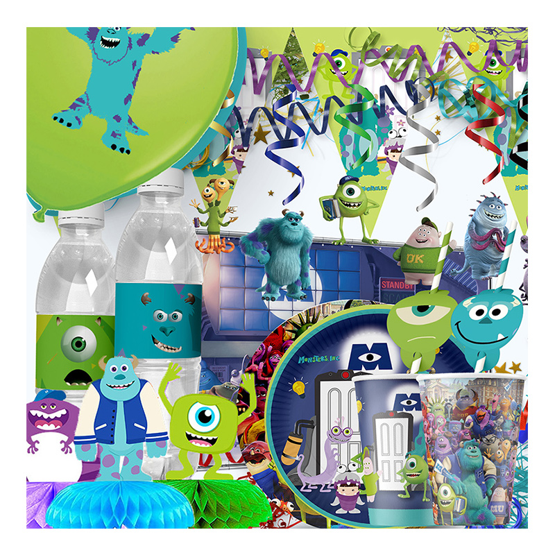 Toys Background For Kids - Dekoracje na przyjęcie urodzinowe w stylu