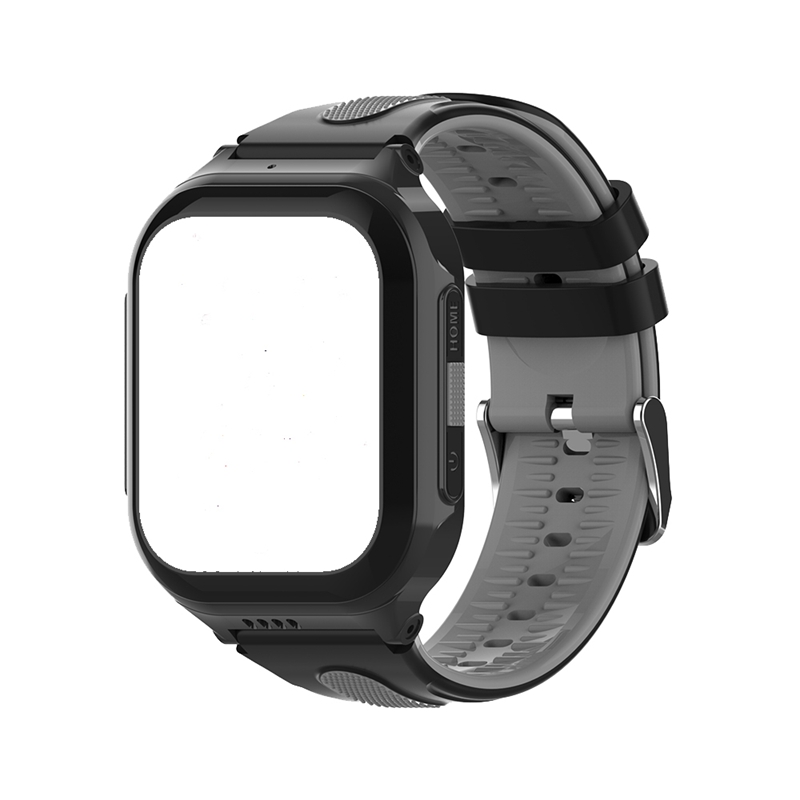 Kids Smartwatch Gps - Zdejmowany pasek do inteligentnego zegarka GPS