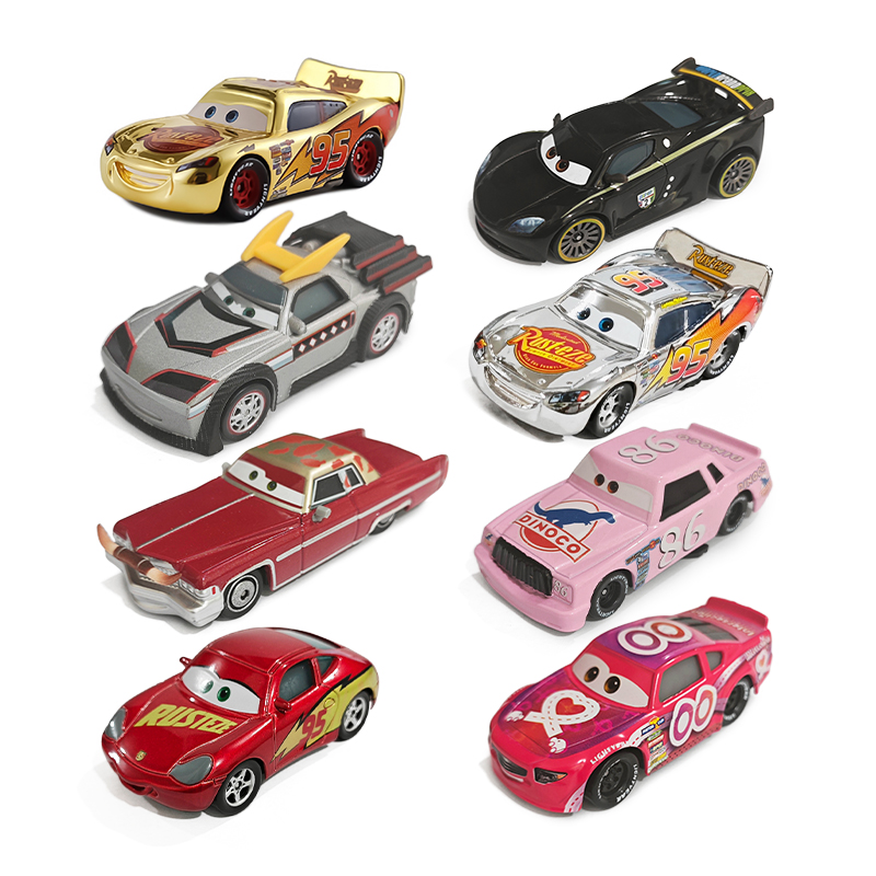 Kids Toys John Lewis - Autka 2 Lewis Hamilton Model Samochodu