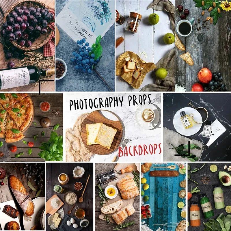 Tło fotograficzne z zabawkami  – Toys Background For Kids recenzja i cena