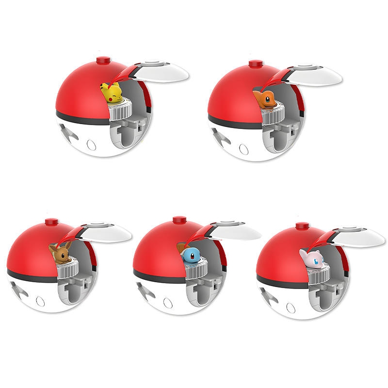 Pokemon spinning top piłka zab – Spin Top Gyro Toy recenzja i cena