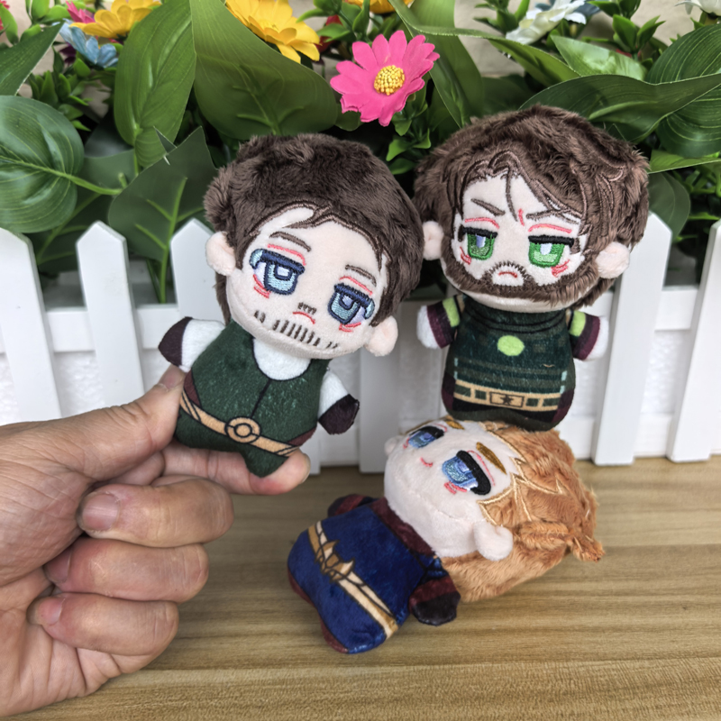 11cm Cosplay z serialu telewiz – Kids Toys Boys recenzja i cena