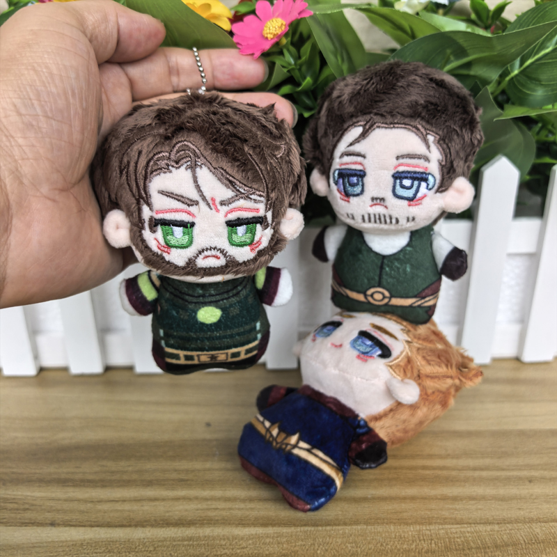 11cm Cosplay z serialu telewiz – Kids Toys Boys recenzja i cena