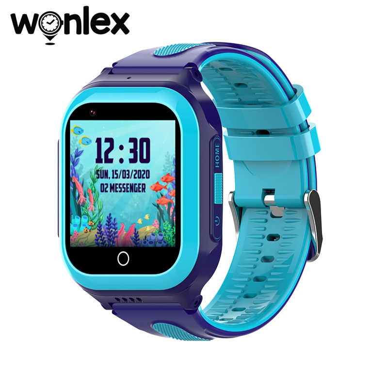 Wonlex 1 sztuka folii ochronne – Kids Smartwatch Gps recenzja i cena