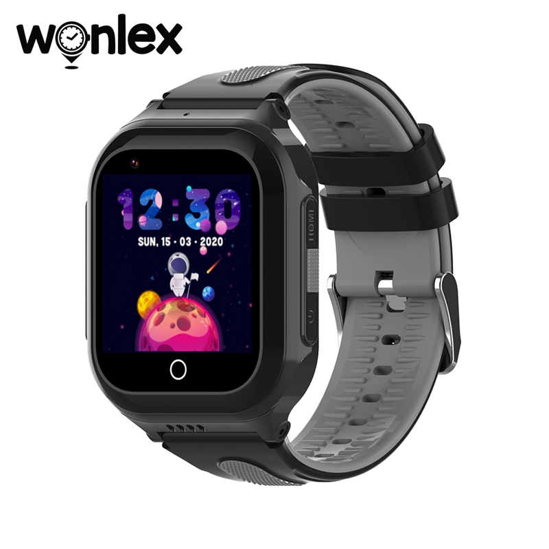 Wonlex 1 sztuka folii ochronne – Kids Smartwatch Gps recenzja i cena