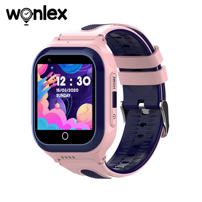 Wonlex 1 sztuka folii ochronne – Kids Smartwatch Gps recenzja i cena