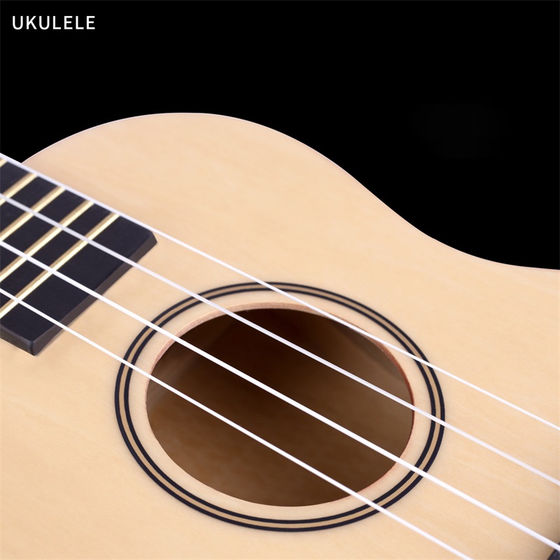 Ukulele z drewna lipowego 21 c – Kids Toys Sale Clearance recenzja i cena