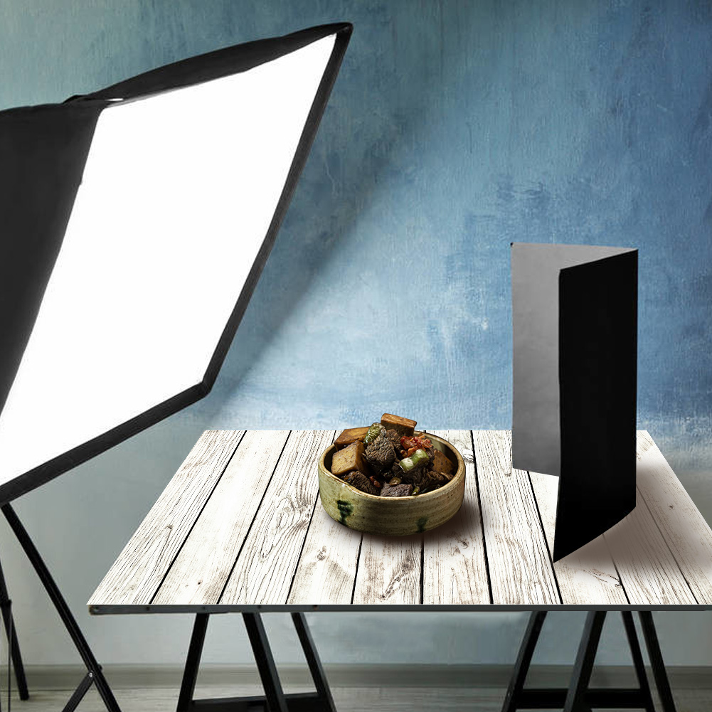 Tło fotograficzne: regał na ks – Toys Background For Kids recenzja i cena