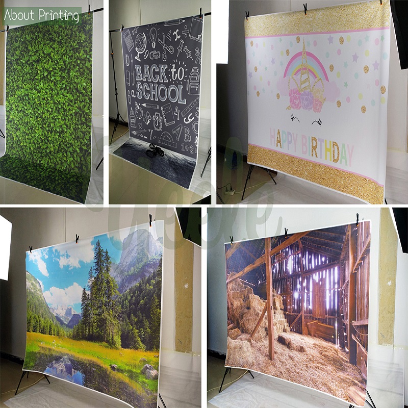 Tło fotograficzne: regał na ks – Toys Background For Kids recenzja i cena