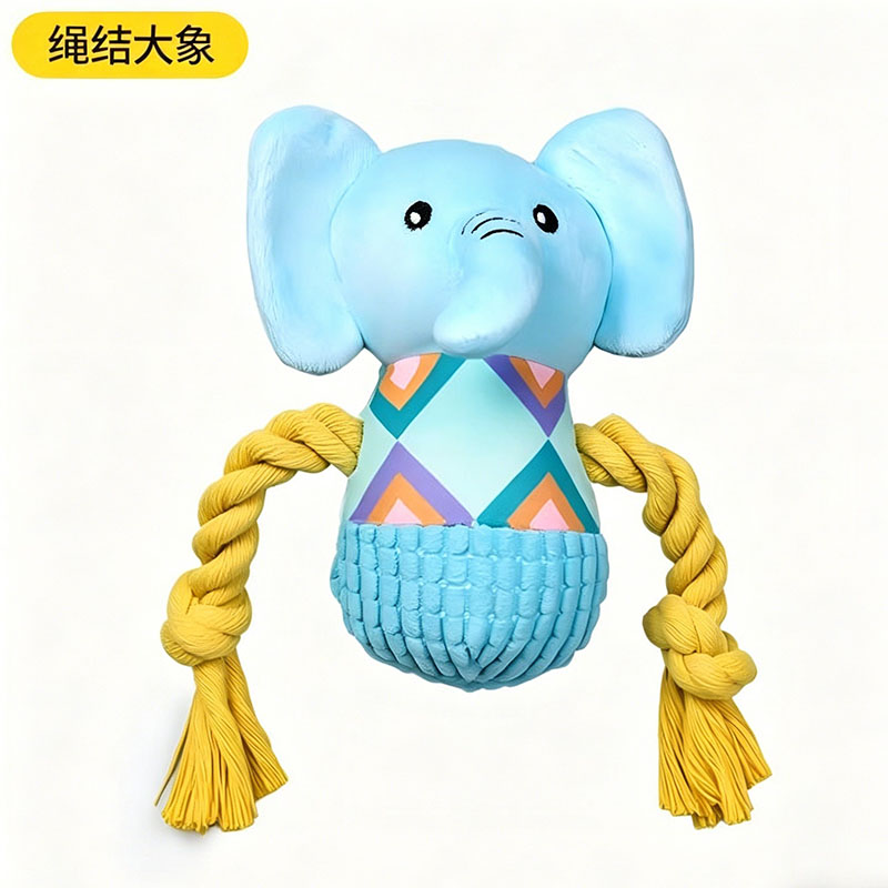 Miękka pluszowa zabawka dla zw – Kids Toys Elephant recenzja i cena