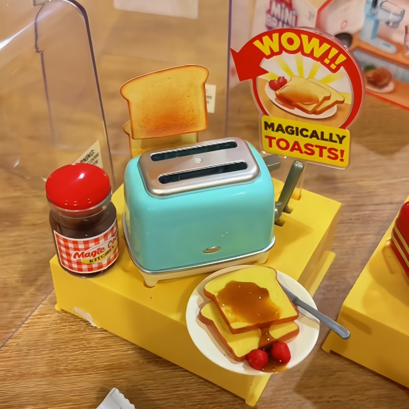 Zuru Nowe Oryginalne Mini Zaba – Kids Toys Kitchen Set recenzja i cena