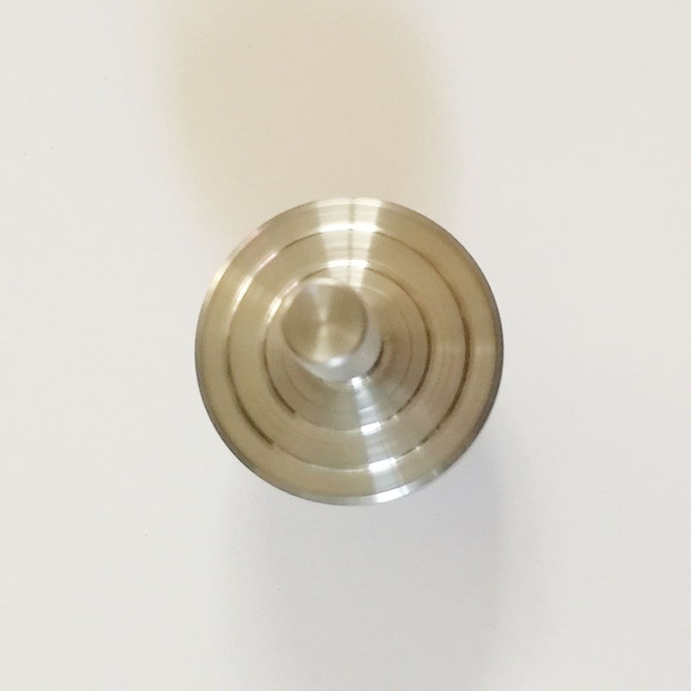 1 szt. Metalowe zabawki bączek – Spin Top Gyro Toy recenzja i cena