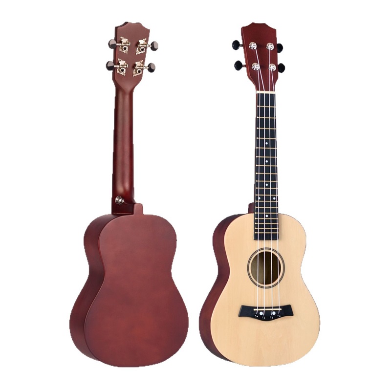 WYPRZEDAŻ - Ukulele 21-calowe  – Kids Toys Sale Clearance recenzja i cena