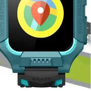 Lenovo 5G Smartwatch dla dziec – Kids Smartwatch Gps recenzja i cena