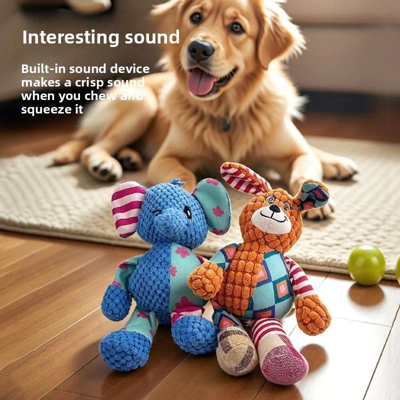 1 Sztuka Interaktywna Pluszowa – Kids Toys Elephant recenzja i cena