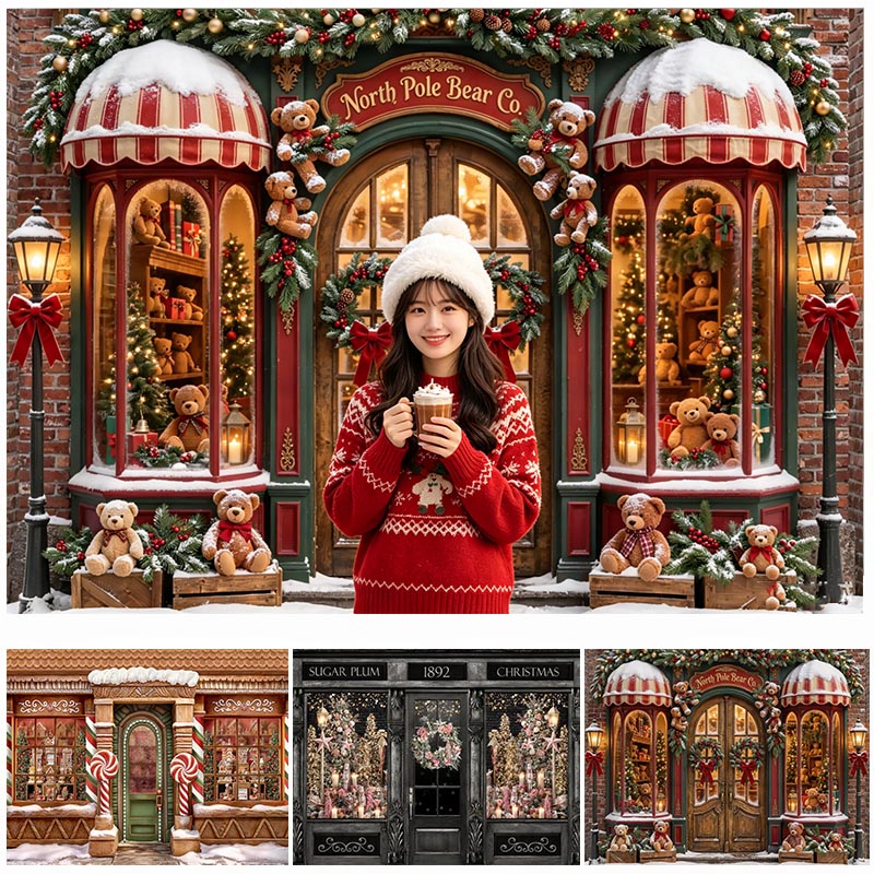 Tła fotograficzne LS The Toy B – Toys Background For Kids recenzja i cena