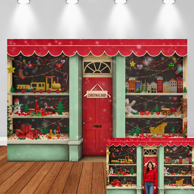 Tła fotograficzne LS The Toy B – Toys Background For Kids recenzja i cena