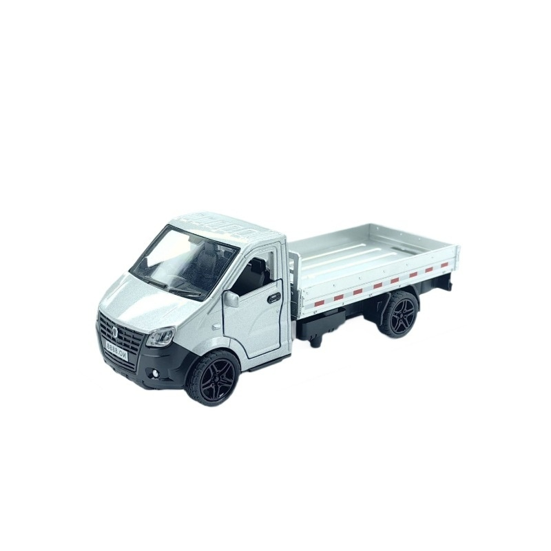 Model ciężarówki Liuzhou w ska – Kids Toys Boys recenzja i cena