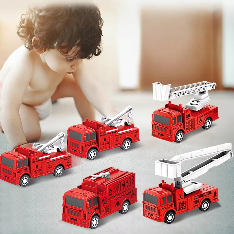 1 szt. Zabawkowy samochód dla  – Kids Toys Boys recenzja i cena