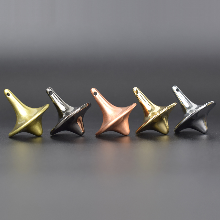 Metalowe bączek zabawki dla dz – Spin Top Gyro Toy recenzja i cena