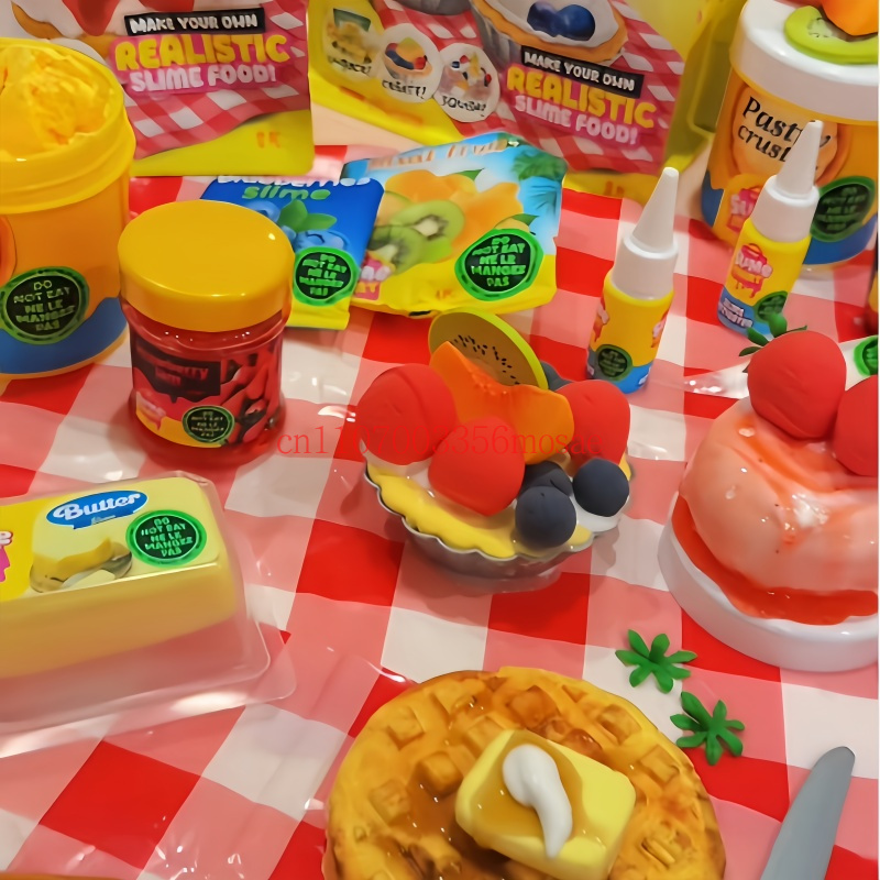 ZURU Slime Mart Blind Box Seri – Kids Toys Kitchen Set recenzja i cena