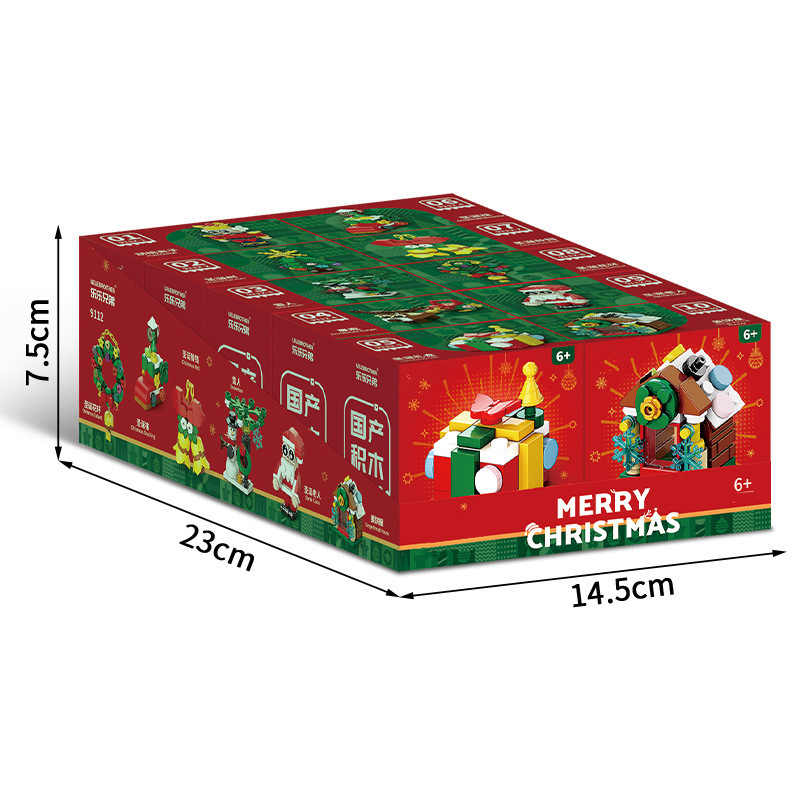 DIY 10w1 boże narodzenie łoś j – Kids Xmas Toys Ideas recenzja i cena