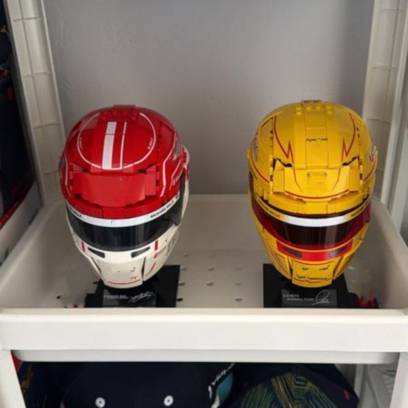 Scuderia HP Lewis Hamilton Cha – Kids Toys John Lewis recenzja i cena
