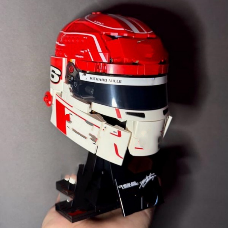 Scuderia HP Lewis Hamilton Cha – Kids Toys John Lewis recenzja i cena