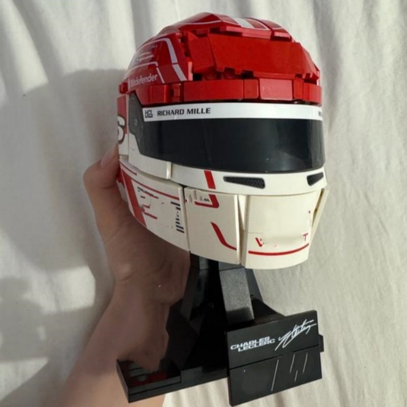 Scuderia HP Lewis Hamilton Cha – Kids Toys John Lewis recenzja i cena