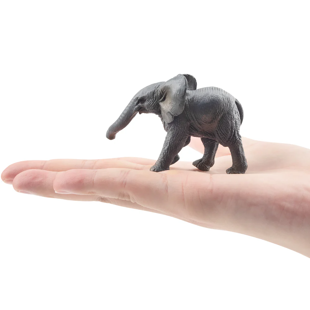 Toymany symulacja słoń łydka d – Kids Toys Elephant recenzja i cena