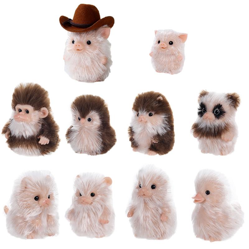Urocza lalka-piesek, zabawka e – Kids Toys Animal recenzja i cena