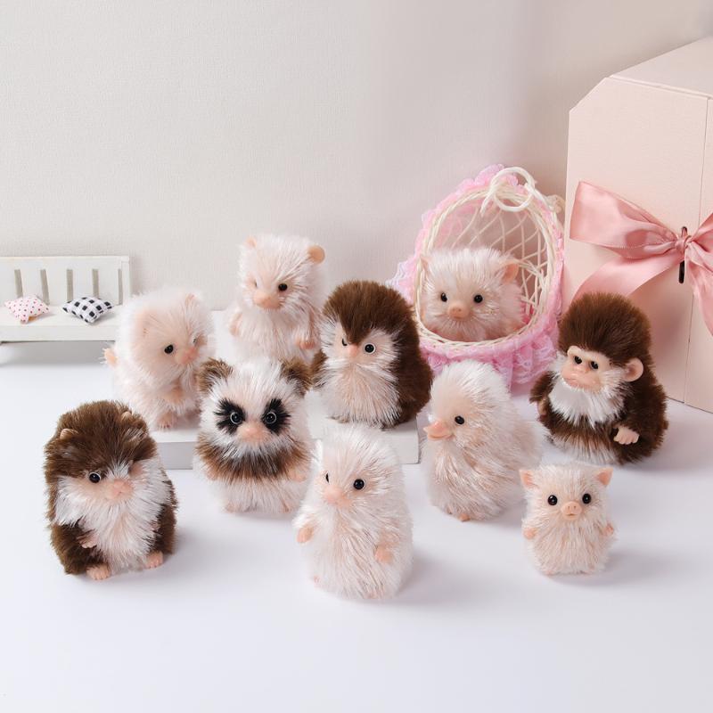 Urocza lalka-piesek, zabawka e – Kids Toys Animal recenzja i cena