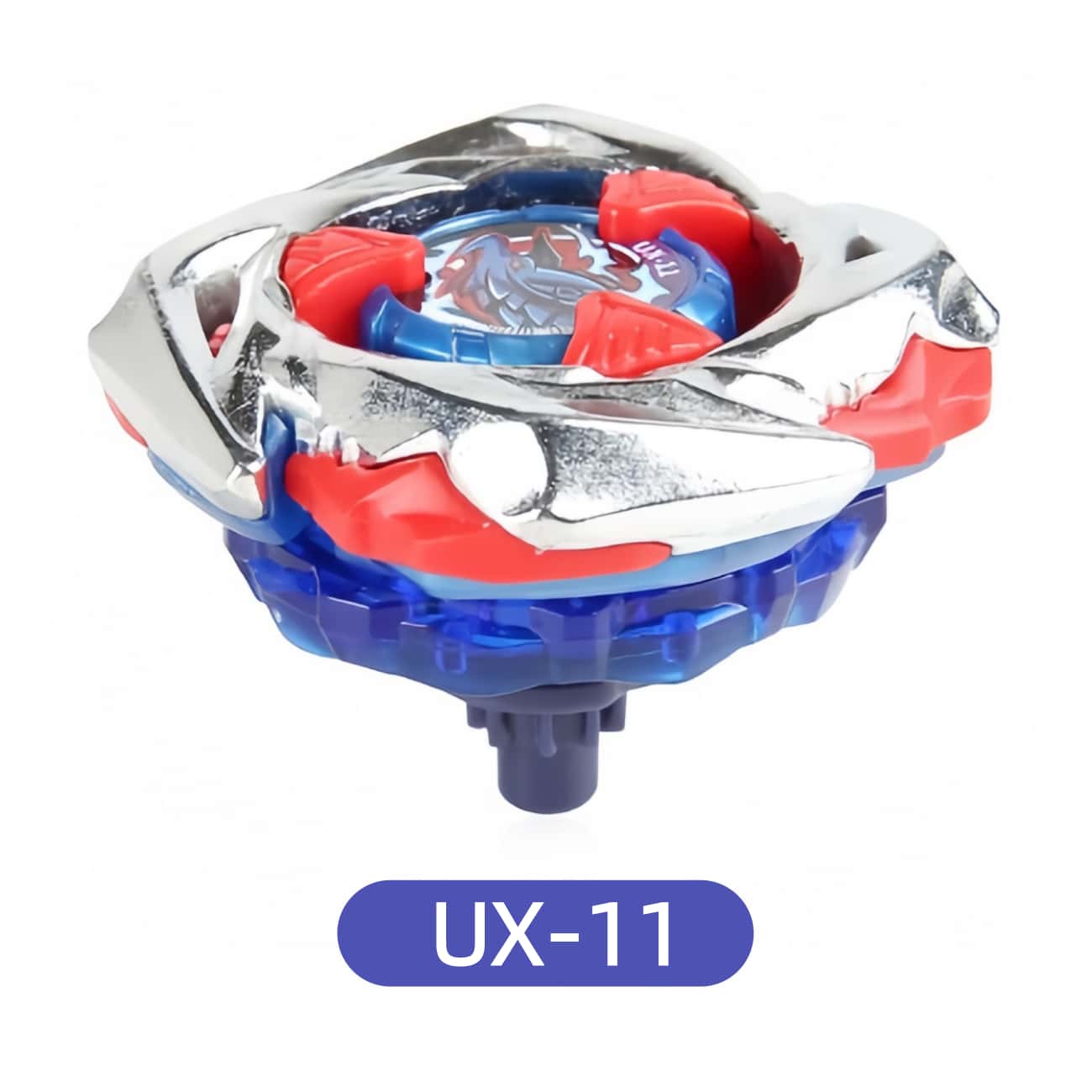 UX-11 Starter Impact Drake 9-6 – Spin Top Gyro Toy recenzja i cena
