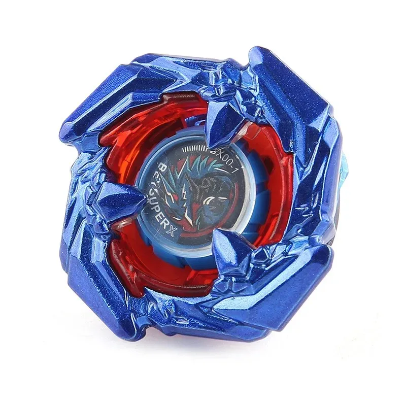 Żyroskop Bey Spinning Top BX20 – Spin Top Gyro Toy recenzja i cena