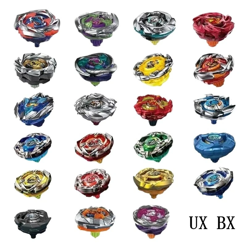 UBX Bey Spinning Top Gyro, cer – Spin Top Gyro Toy recenzja i cena