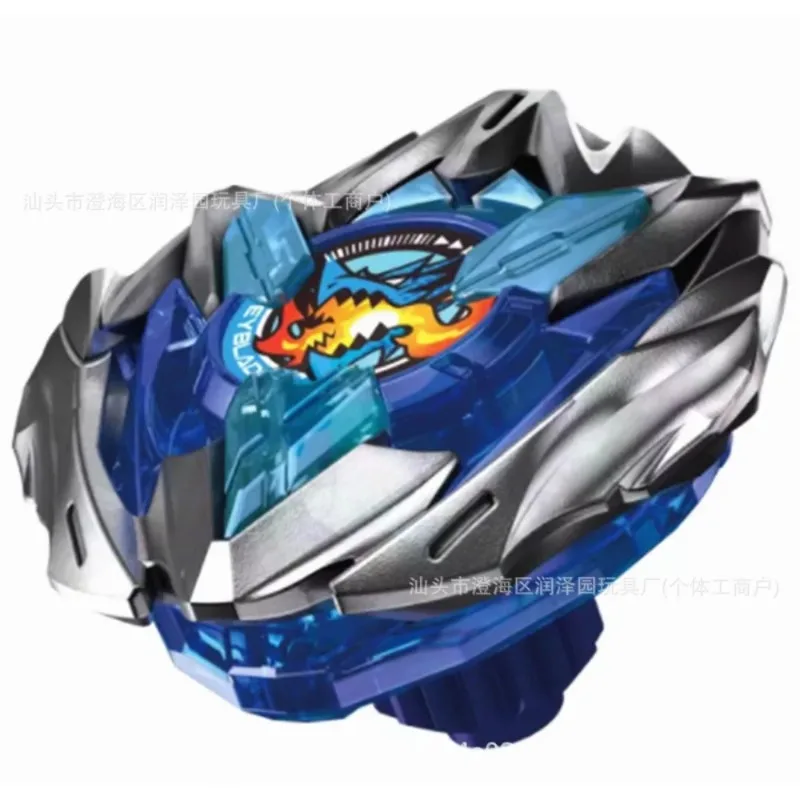 UBX Bey Spinning Top Gyro, cer – Spin Top Gyro Toy recenzja i cena