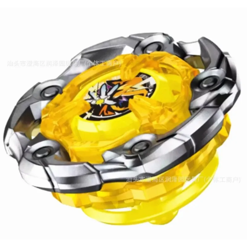 UBX Bey Spinning Top Gyro, cer – Spin Top Gyro Toy recenzja i cena