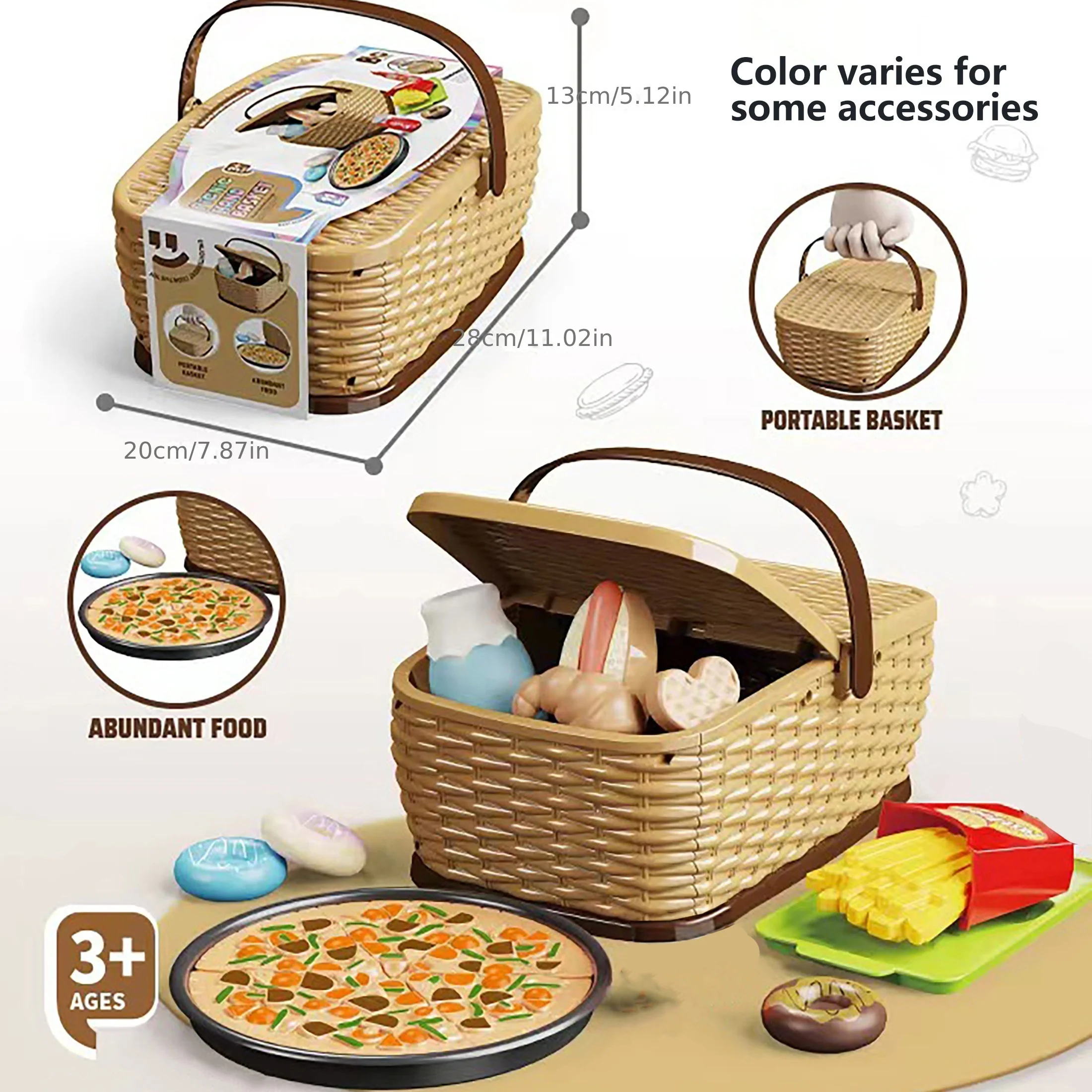Udawanie symulacji zabawy kuch – Kids Toys Kitchen Set recenzja i cena