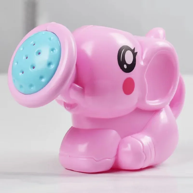 Zabawka do kąpieli Plastikowy  – Kids Toys Elephant recenzja i cena