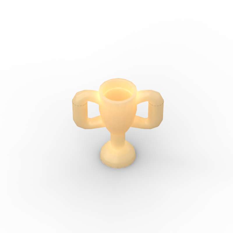 MOC 10 szt. 10172 małe trofeum – Kids Xmas Toys Ideas recenzja i cena