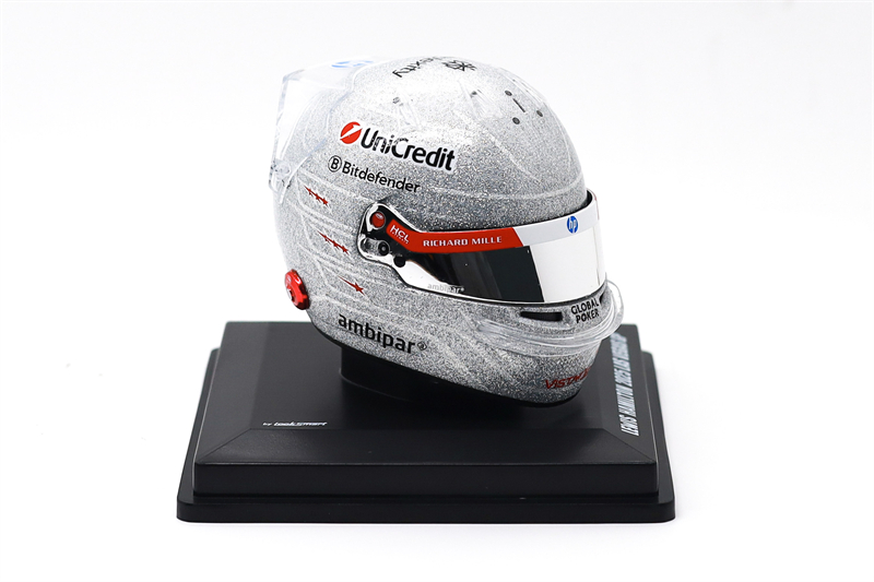 Looksmart 1:5 SCUDERIA FERRARI – Kids Toys John Lewis recenzja i cena