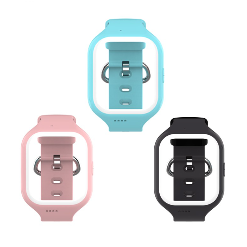 Odpinany pasek Obudowa Wonlex  – Kids Smartwatch Gps recenzja i cena