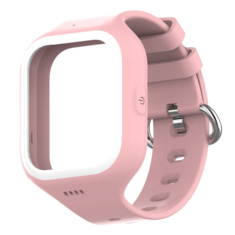 Odpinany pasek Obudowa Wonlex  – Kids Smartwatch Gps recenzja i cena