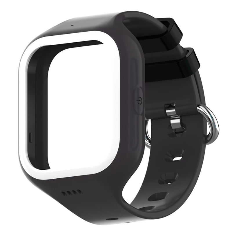 Odpinany pasek Obudowa Wonlex  – Kids Smartwatch Gps recenzja i cena