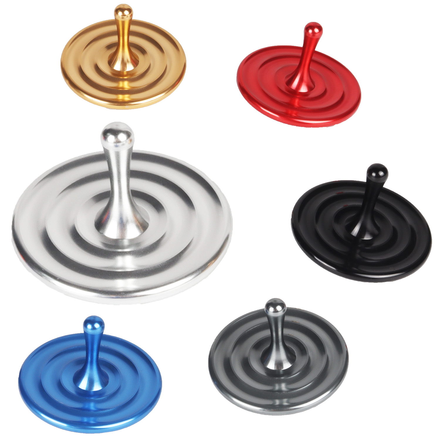 Metal bąk zabawka stop Gyro sr – Spin Top Gyro Toy recenzja i cena