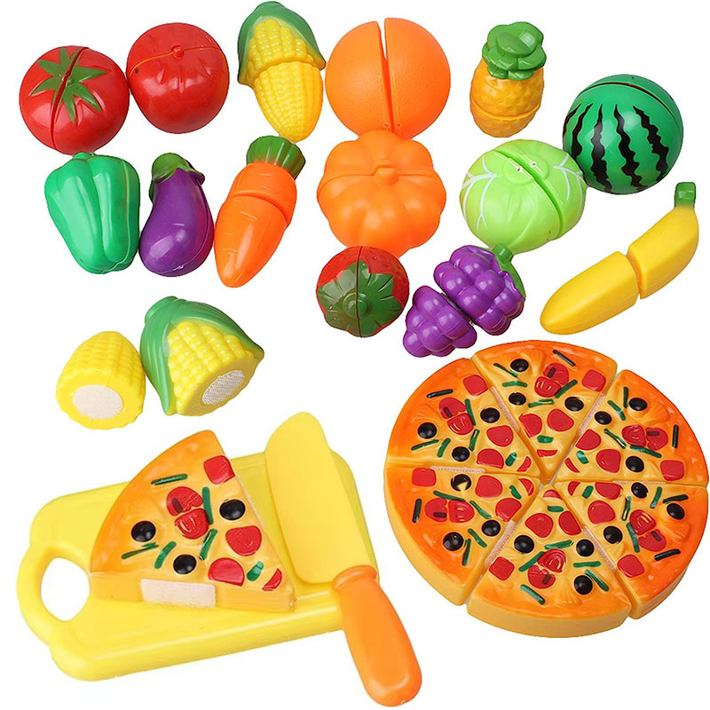 Zestaw zabawek dla dzieci do k – Kids Toys Kitchen Set recenzja i cena