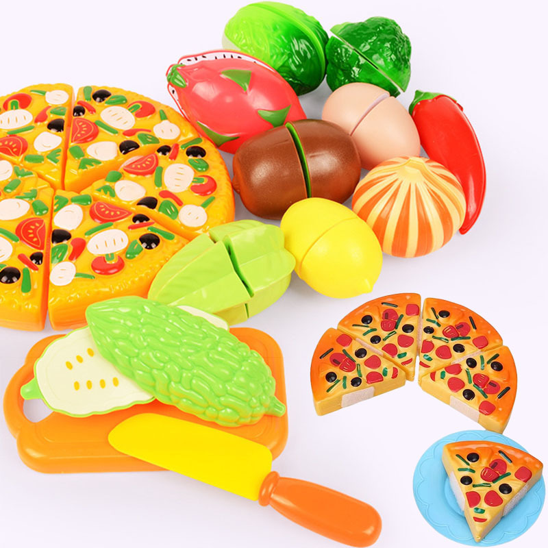 Zestaw zabawek dla dzieci do k – Kids Toys Kitchen Set recenzja i cena