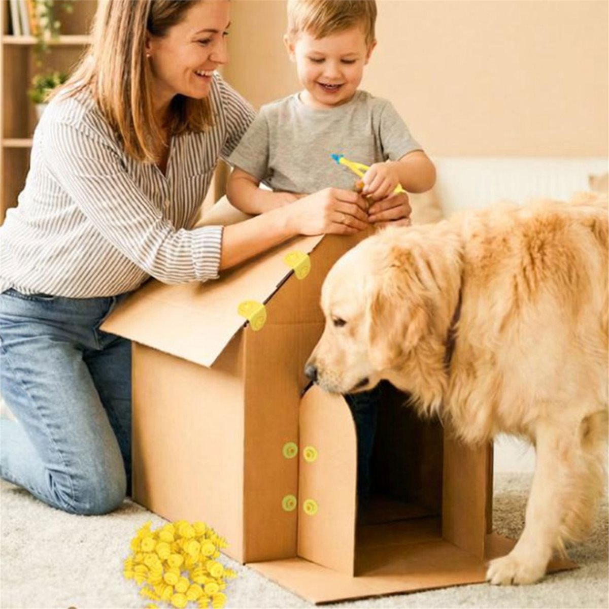 【LISTA WYŻYWCZYSTA】 Zestaw nar – Kids Toys List recenzja i cena