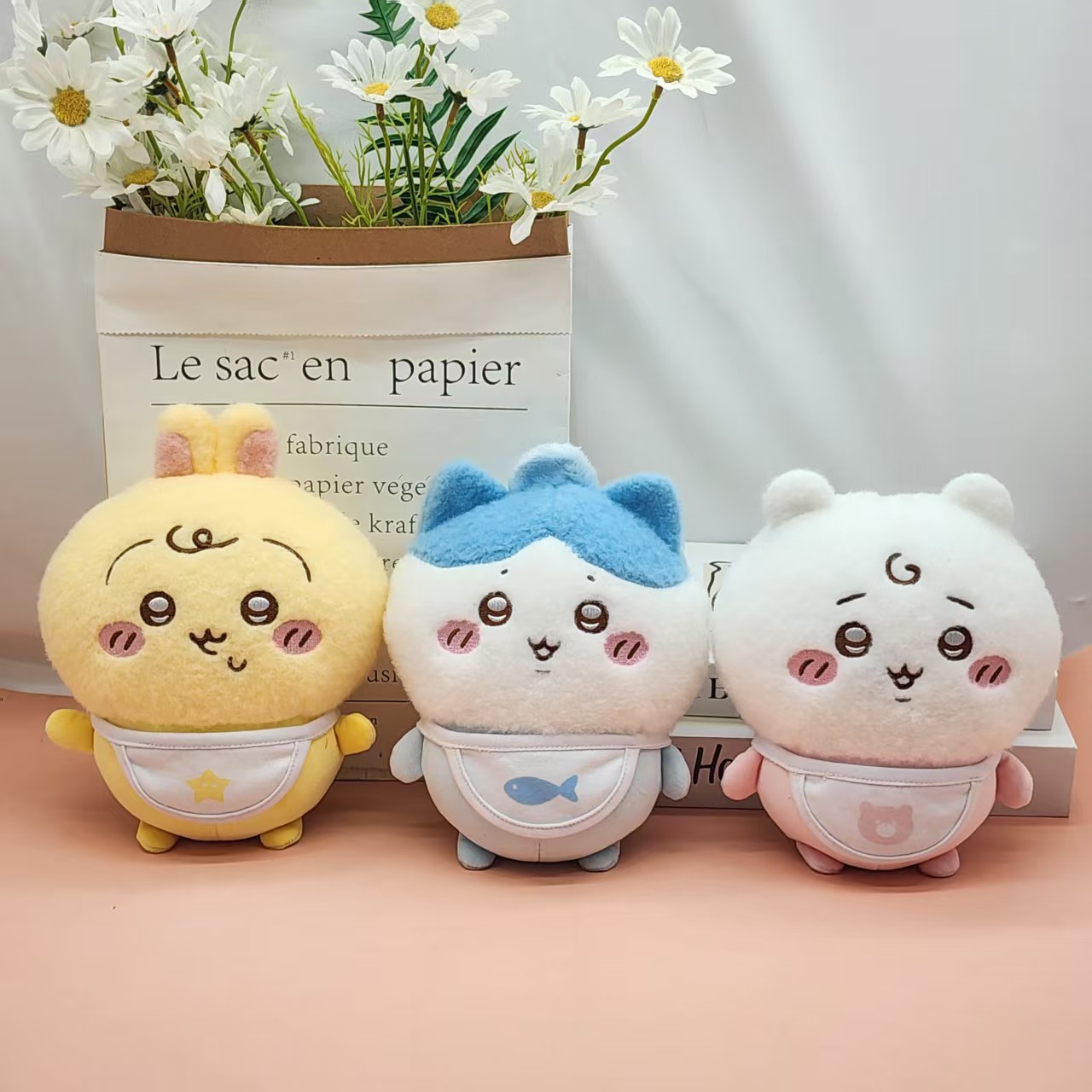 Jiyi Seria Baby 8-calowe Urocz – Kids Toys Animal recenzja i cena
